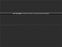 Tablet Screenshot of cult-classics-sued.de